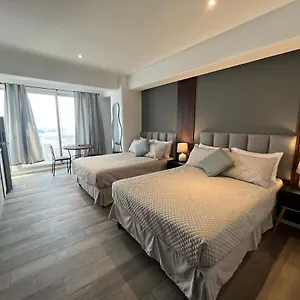 Moderno Apartamento Doble Guatemala
