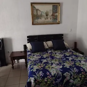 Loft Aeropuerto Guatemala