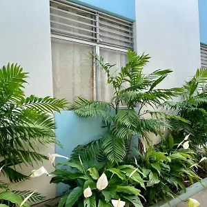 Casa Quetzal Bed & Breakfast