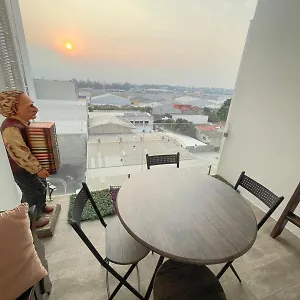 Narama Luxury Near To The Airport Guatemala