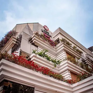 4* Hotel Western Stofella