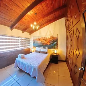 Ole Espana Hotel
