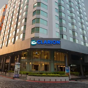 Clarion גואטמלה