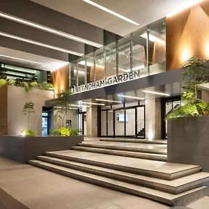 Wyndham Garden גואטמלה