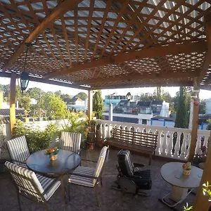 Mariana's Petit Gwatemala