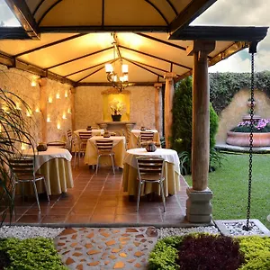 Toscana Hotel