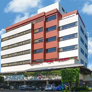 3* Hotel Santander Plaza