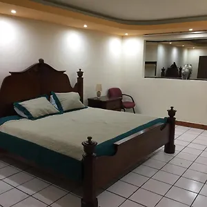  Casa de hóspedes Casa Irma