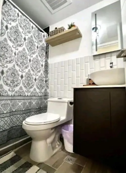 Apartamento Narama Aeropuerto Z13 Ciudad Guatemala Guatemala