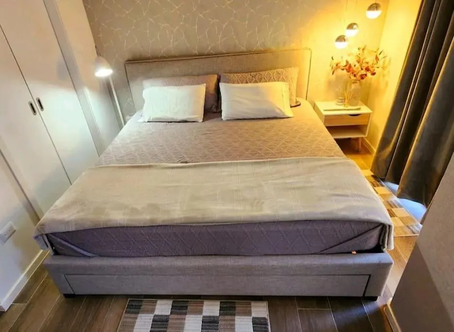 Apartamento Narama Aeropuerto Z13 Ciudad Guatemala 0*,