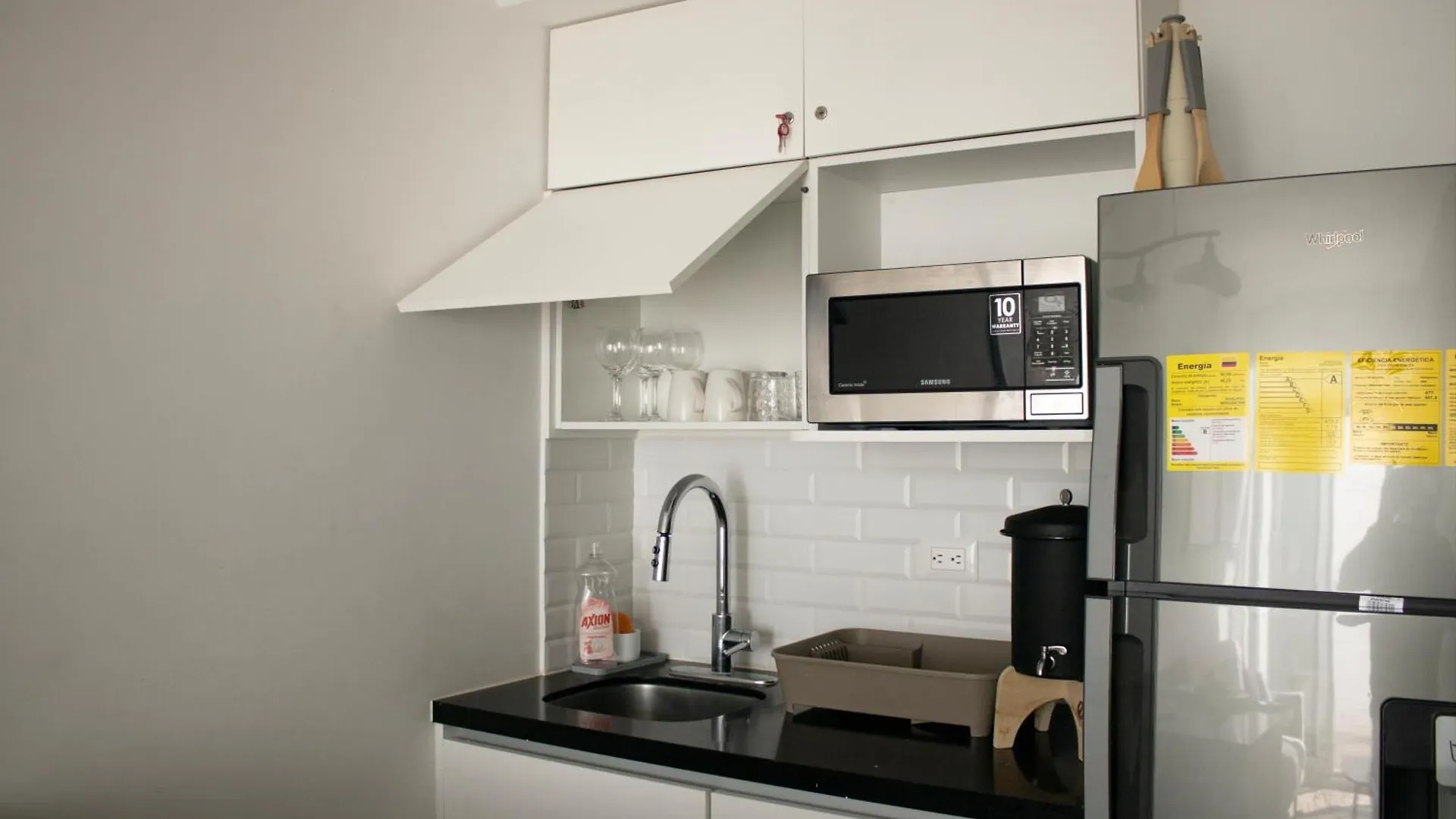 Apartamento Narama Aeropuerto Z13 Ciudad Guatemala