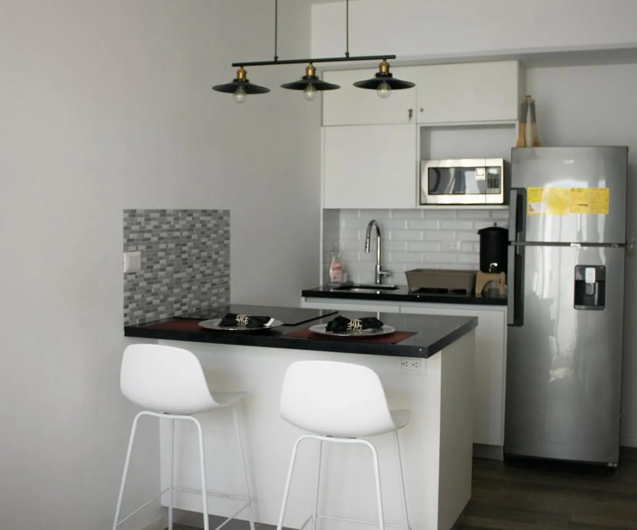 Apartamento Narama Aeropuerto Z13 Ciudad Guatemala 0*,  Guatemala