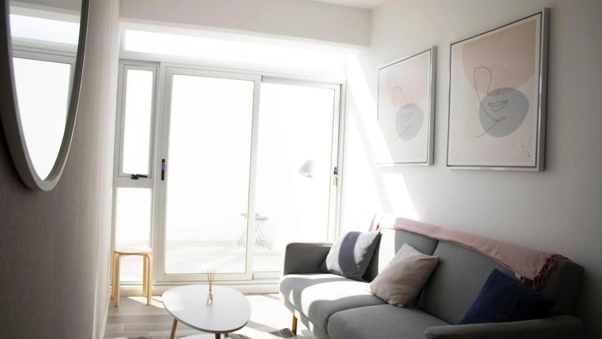 Apartamento Narama Aeropuerto Z13 Ciudad Guatemala 0*,
