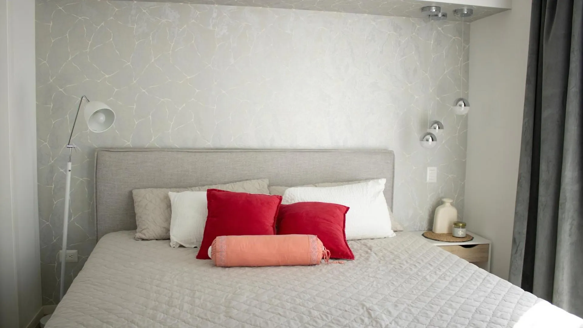 Apartamento Narama Aeropuerto Z13 Ciudad Guatemala