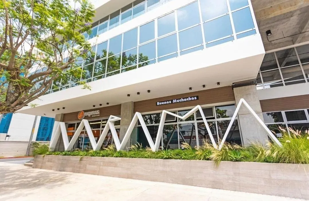Apartamento Narama Aeropuerto Z13 Ciudad Guatemala