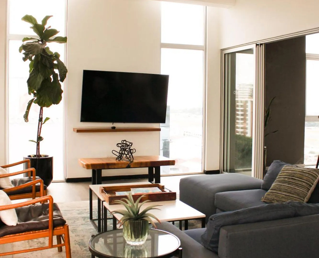 Apartamento Narama Aeropuerto Z13 Ciudad Guatemala