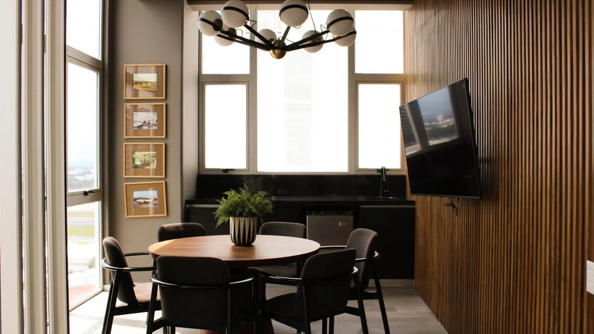 Apartamento Narama Aeropuerto Z13 Ciudad Guatemala Guatemala