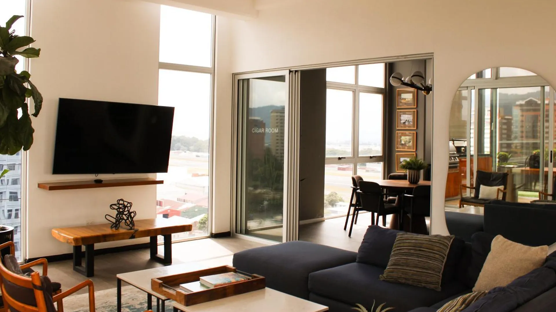 Apartamento Narama Aeropuerto Z13 Ciudad Guatemala Guatemala